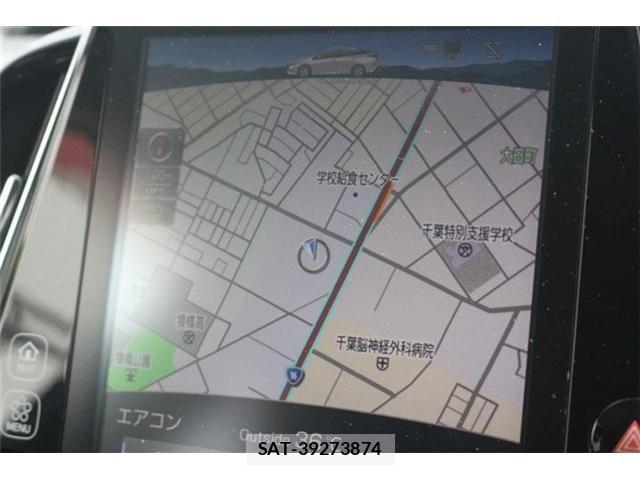 Toyota PRIUS PHV 2017-11 8628522-2