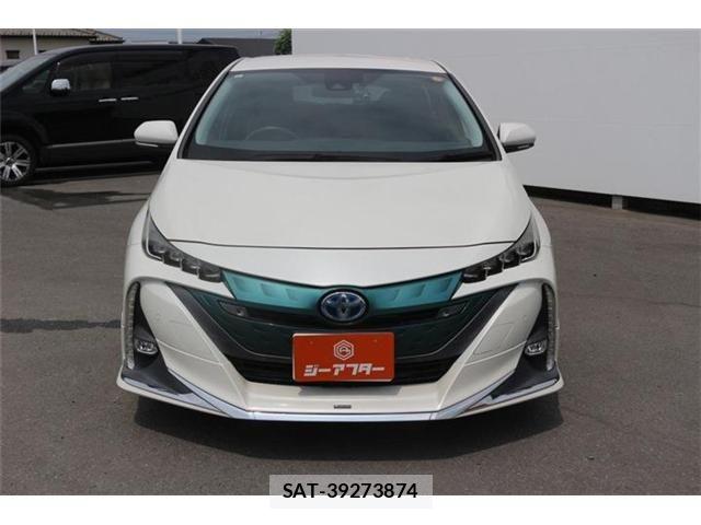 Toyota PRIUS PHV 2017-11 8628522-8