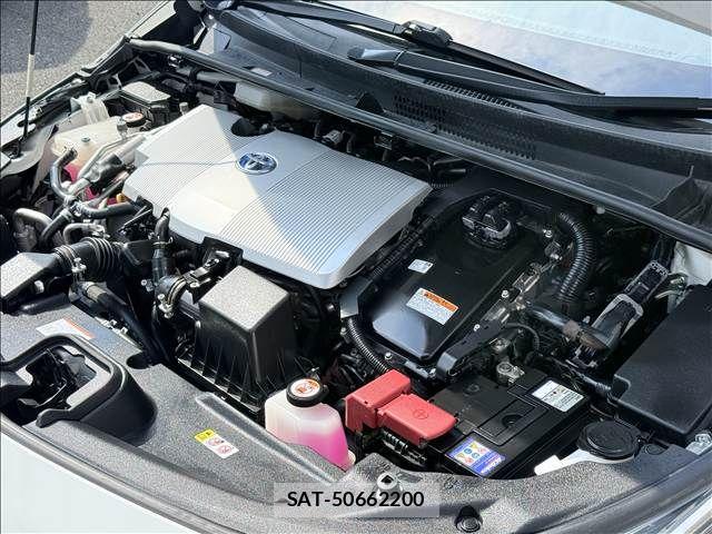 Toyota PRIUS PHV 2020-02 8628520-19