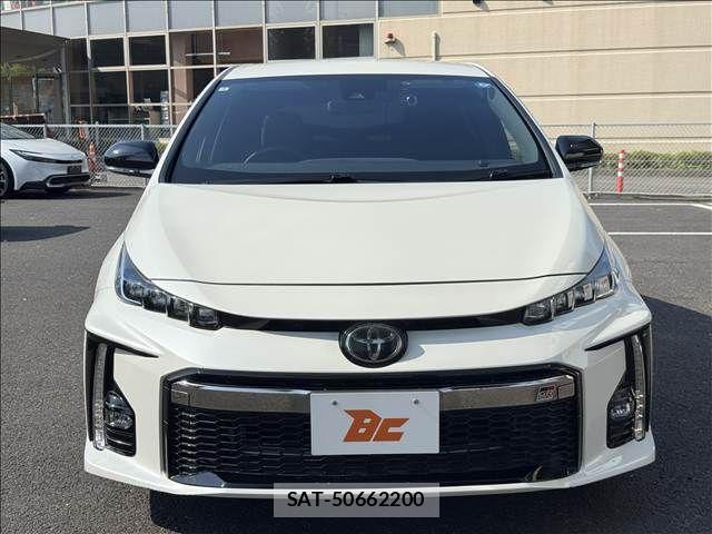 Toyota PRIUS PHV 2020-02 8628520-20