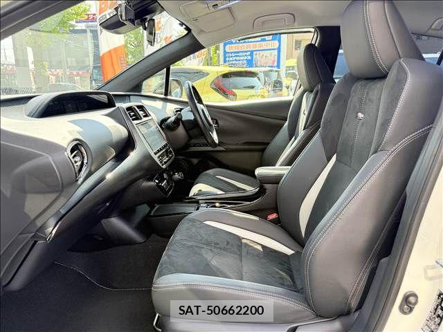 Toyota PRIUS PHV 2020-02 8628520-24