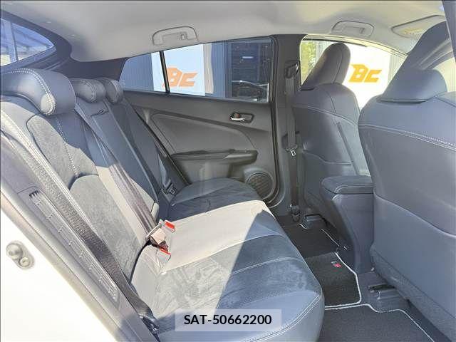 Toyota PRIUS PHV 2020-02 8628520-25