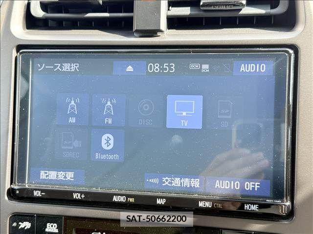 Toyota PRIUS PHV 2020-02 8628520-2