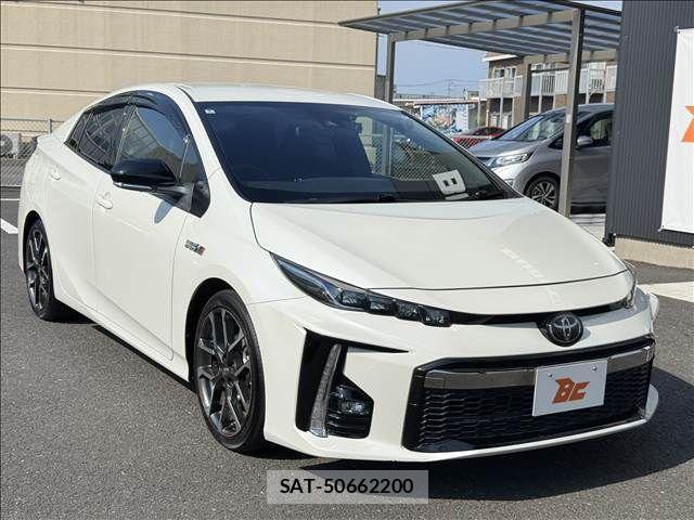 Toyota PRIUS PHV 2020-02 8628520-4
