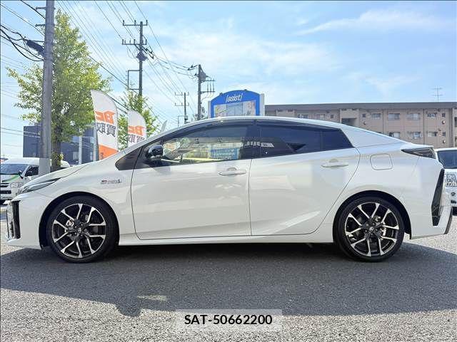 Toyota PRIUS PHV 2020-02 8628520-5