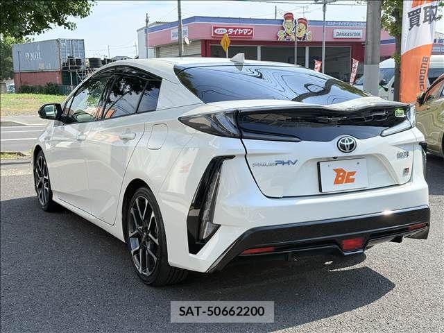 Toyota PRIUS PHV 2020-02 8628520-7