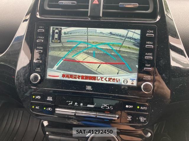 Toyota PRIUS PHV 2022-01 8628523-18
