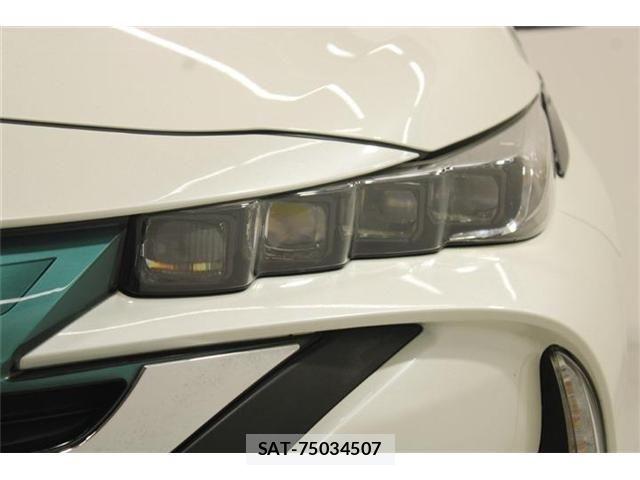 Toyota PRIUS PHV 2017-10 8628524-15