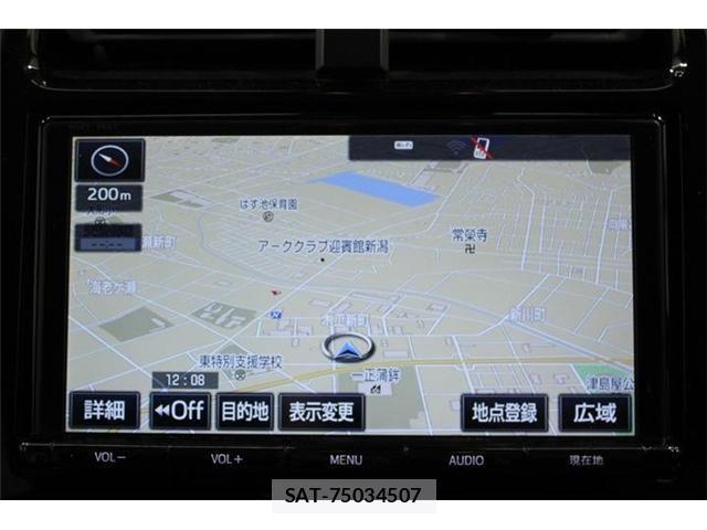 Toyota PRIUS PHV 2017-10 8628524-2