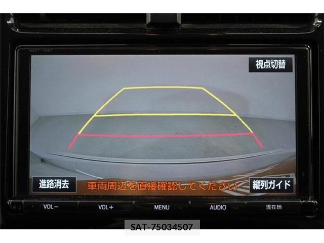 Toyota PRIUS PHV 2017-10 8628524-4