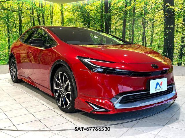 Toyota PRIUS PHV 2023-08 8628518-15