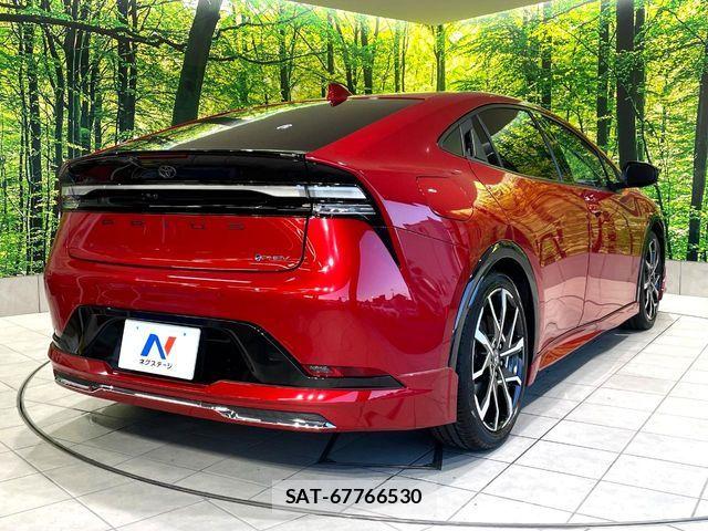 Toyota PRIUS PHV 2023-08 8628518-16