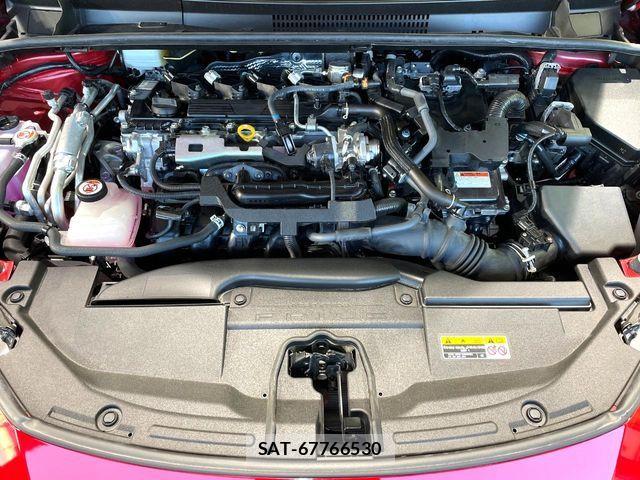 Toyota PRIUS PHV 2023-08 8628518-17