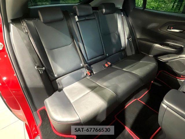 Toyota PRIUS PHV 2023-08 8628518-8