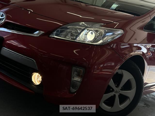 Toyota PRIUS PHV 2012-02 8628528-18