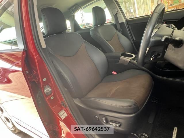 Toyota PRIUS PHV 2012-02 8628528-20