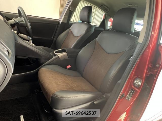 Toyota PRIUS PHV 2012-02 8628528-22