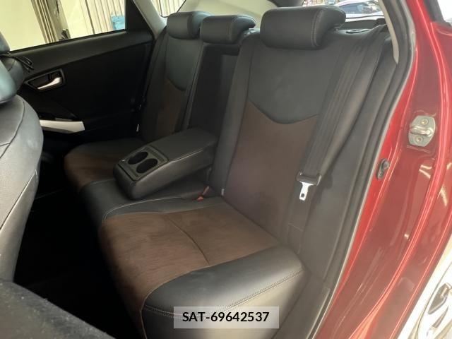 Toyota PRIUS PHV 2012-02 8628528-24