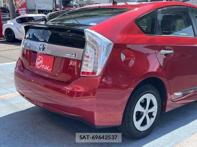 Toyota PRIUS PHV 2012-02 8628528-7