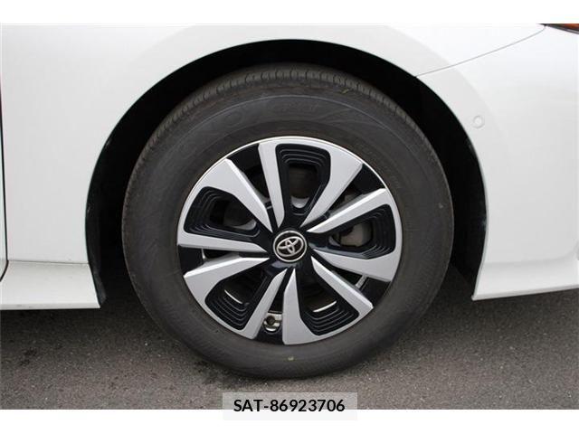 Toyota PRIUS PHV 2017-05 8628525-25
