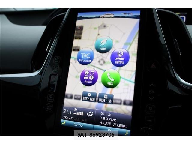 Toyota PRIUS PHV 2017-05 8628525-2