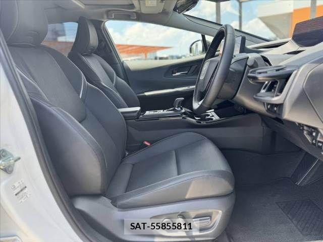 Toyota PRIUS PHV 2024-08 8628517-16