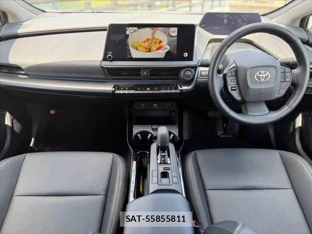 Toyota PRIUS PHV 2024-08 8628517-1