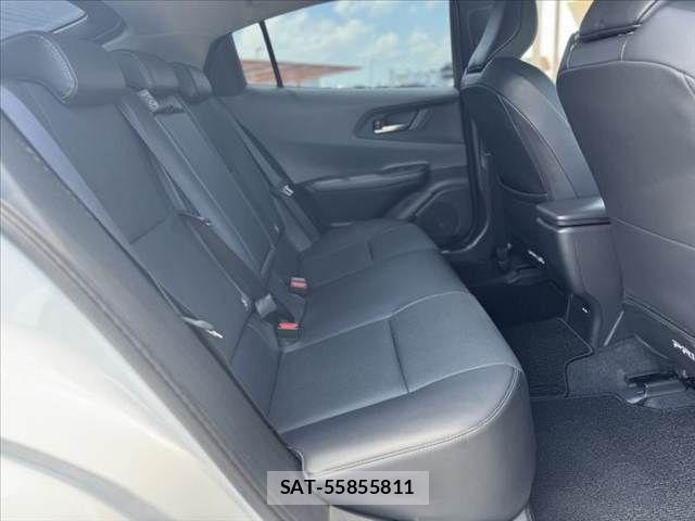 Toyota PRIUS PHV 2024-08 8628517-19