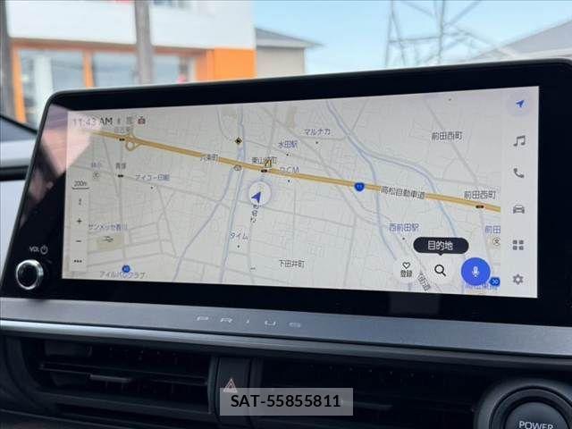 Toyota PRIUS PHV 2024-08 8628517-3
