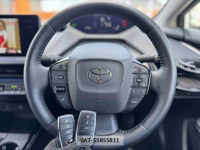 Toyota PRIUS PHV 2024-08 8628517-6