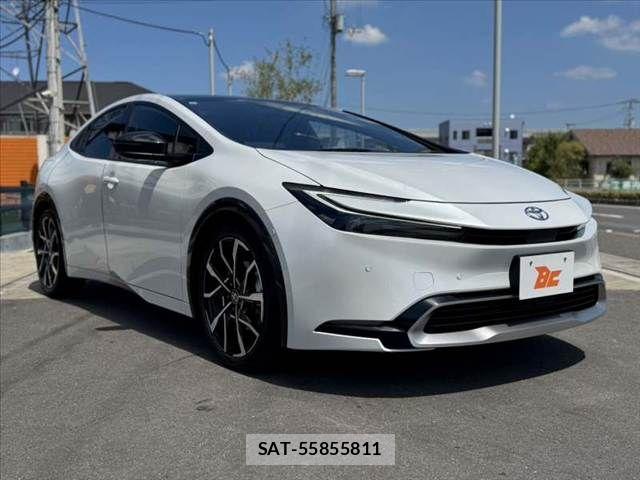 Toyota PRIUS PHV 2024-08 8628517-7