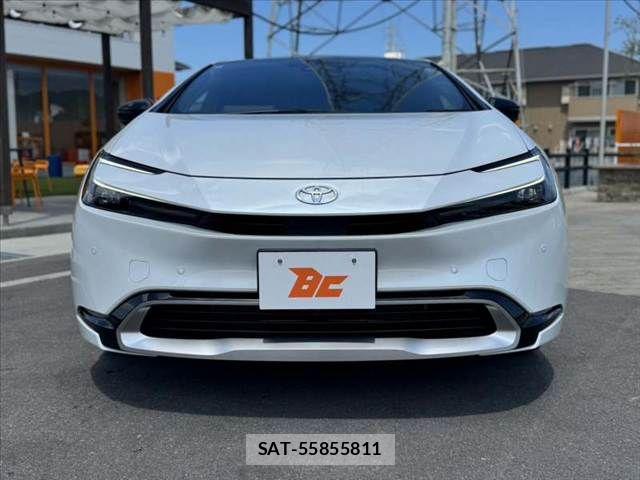 Toyota PRIUS PHV 2024-08 8628517-8