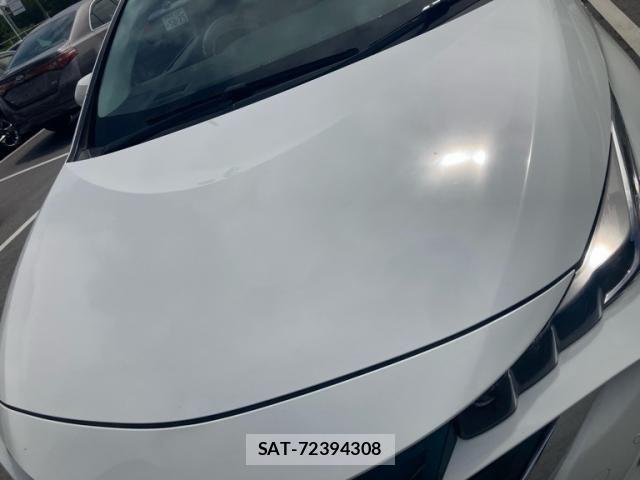 Toyota PRIUS PHV 2017-07 8628527-9