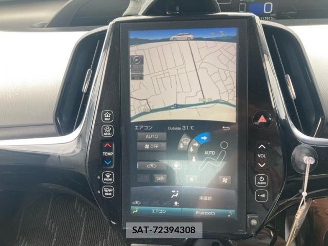 Toyota PRIUS PHV 2017-07 8628527-19