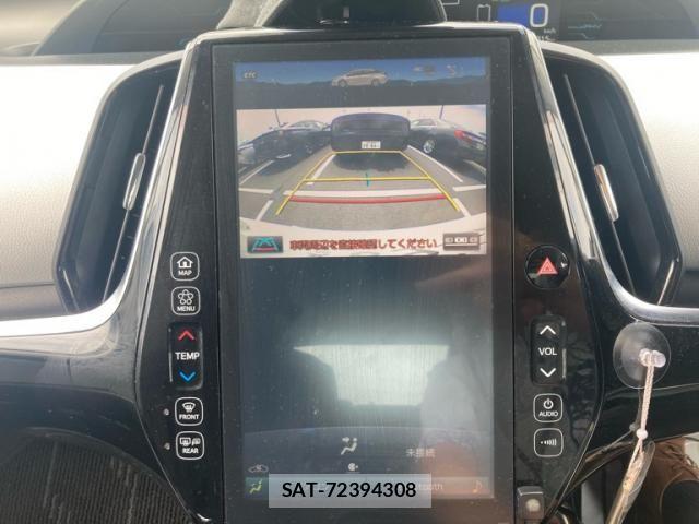 Toyota PRIUS PHV 2017-07 8628527-20