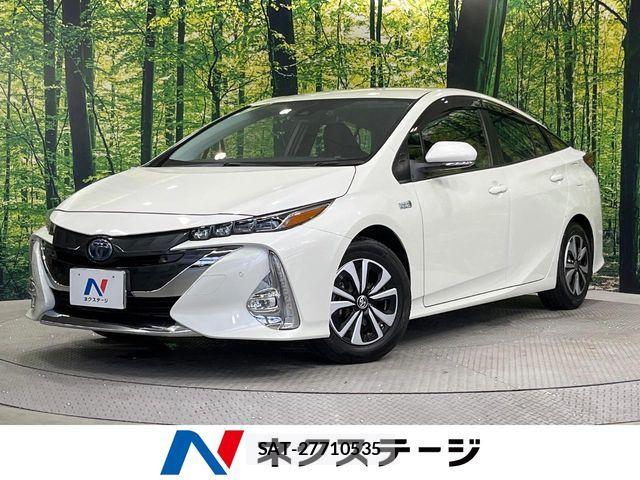 Toyota PRIUS PHV 2019-12 8628521-0