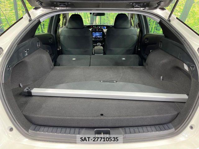 Toyota PRIUS PHV 2019-12 8628521-9