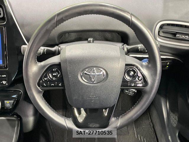Toyota PRIUS PHV 2019-12 8628521-10