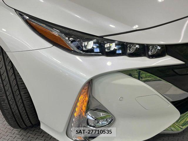 Toyota PRIUS PHV 2019-12 8628521-11