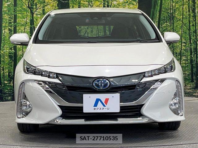 Toyota PRIUS PHV 2019-12 8628521-13