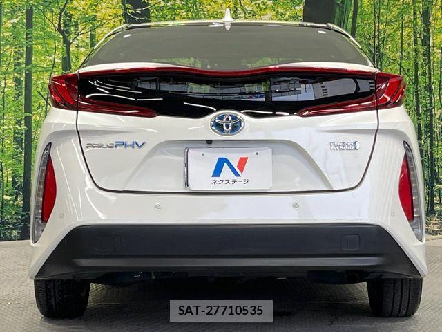 Toyota PRIUS PHV 2019-12 8628521-14