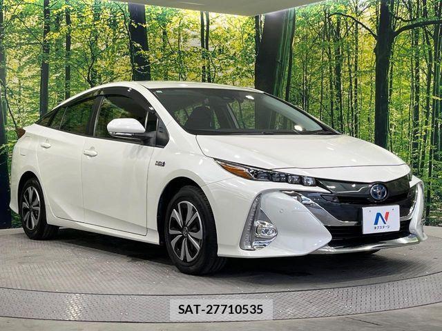 Toyota PRIUS PHV 2019-12 8628521-15