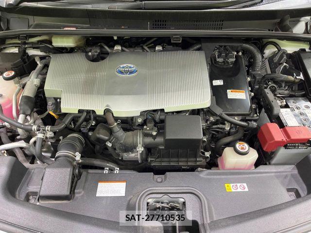 Toyota PRIUS PHV 2019-12 8628521-17