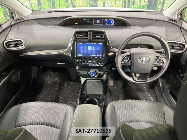 Toyota PRIUS PHV 2019-12 8628521-1