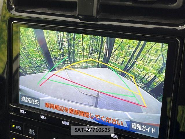 Toyota PRIUS PHV 2019-12 8628521-4