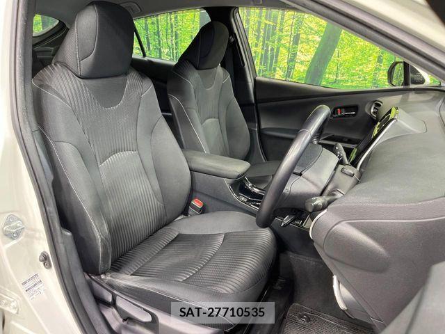 Toyota PRIUS PHV 2019-12 8628521-7