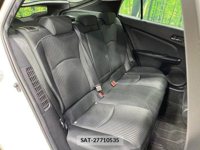Toyota PRIUS PHV 2019-12 8628521-8