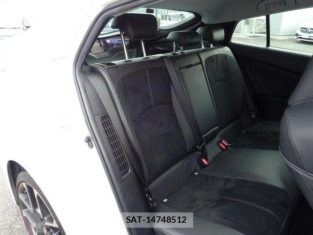 Toyota PRIUS PHV 2021-08 8628519-11