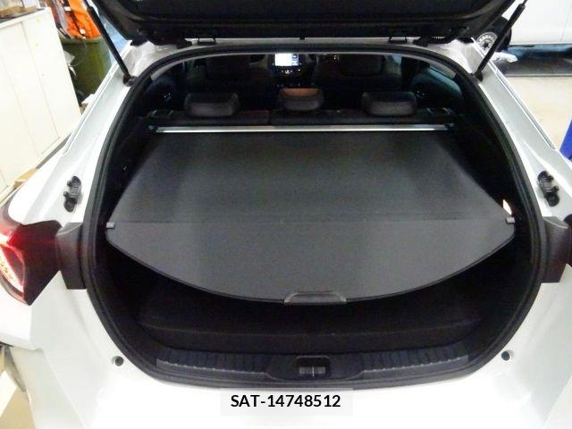 Toyota PRIUS PHV 2021-08 8628519-13