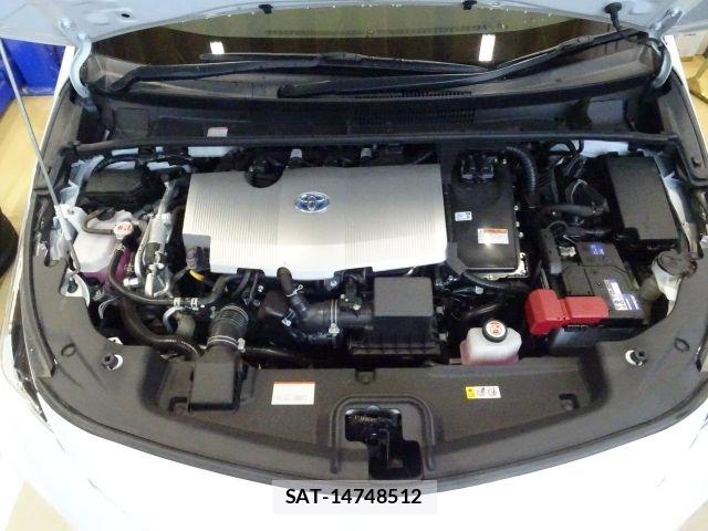 Toyota PRIUS PHV 2021-08 8628519-14